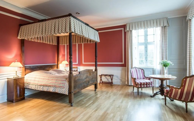 Skjoldenæsholm Hotel og Konferencecenter