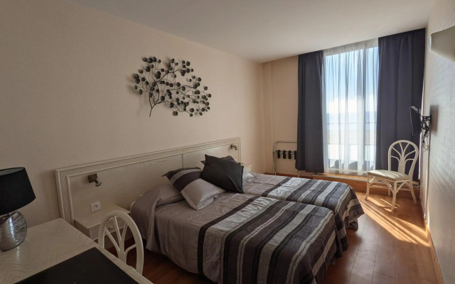 Hotel Mira-Mar