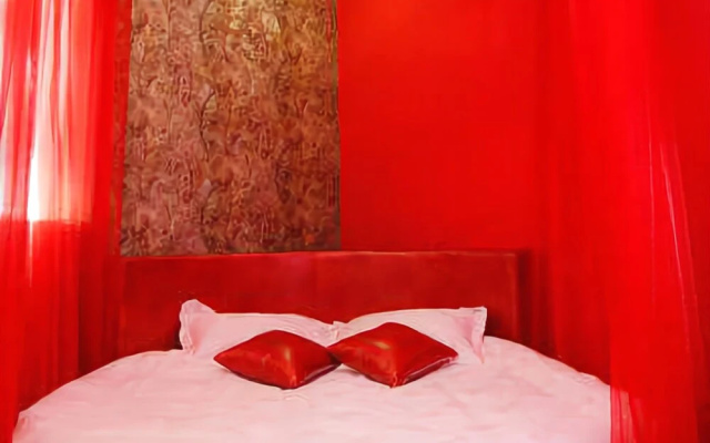 Gong Ti No4 Theme Hotel