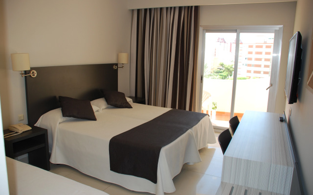 Hotel Los Robles