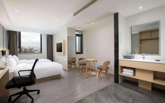 Days Inn By Wyndham Guiyang Nanming