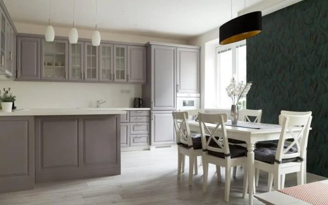 CASA VERDE Apartment