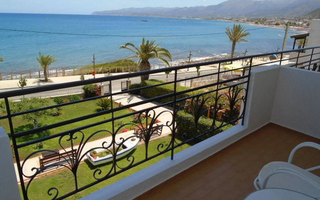 Triton Rooms Stalis