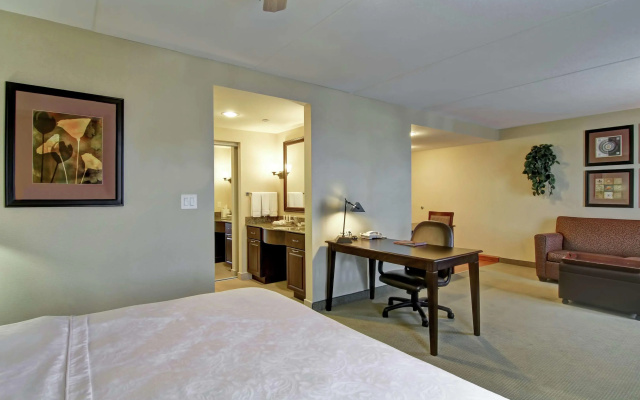 Homewood Suites by Hilton Sudbury