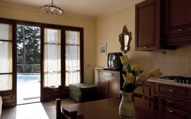 Montefiore Casa Vacanze
