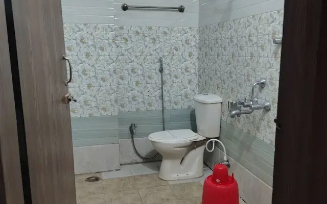 Hotel KP Salunki