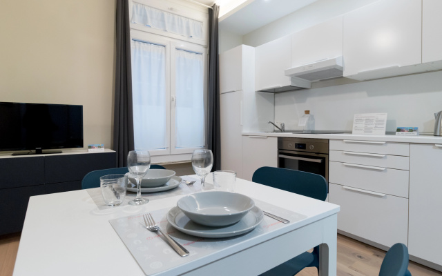 Italianway Easy - Garibaldi 104 C