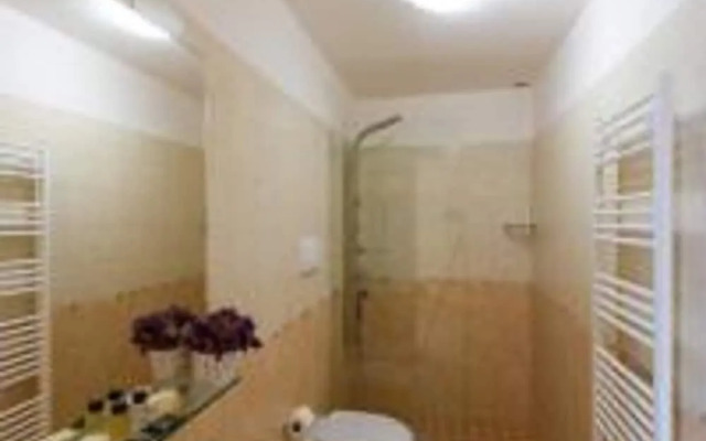 Agriturismo Paretano