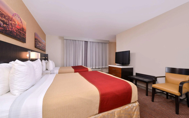 Best Western Royal Palace Inn & Suites