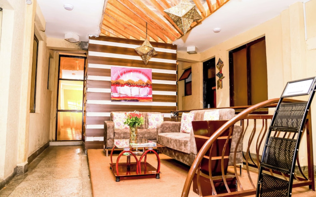 The Gem Hotel
