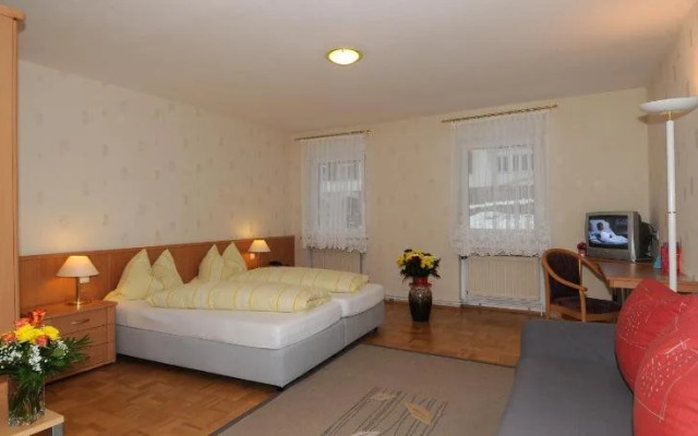 Hotel Ricarda
