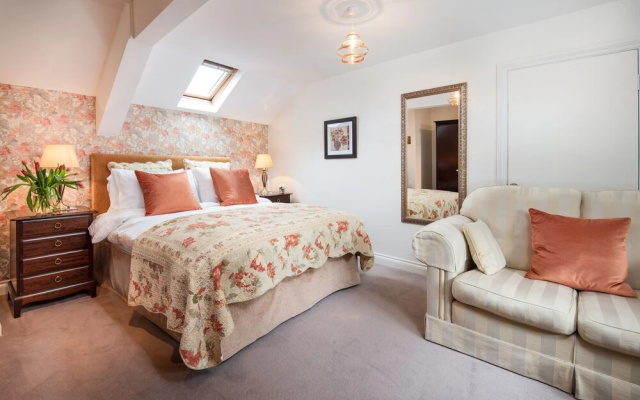 Coach House Bed & Breakfast Alnwick