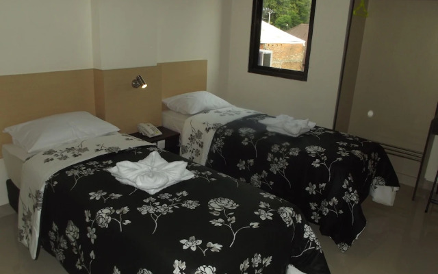 Manado Inn Hotel