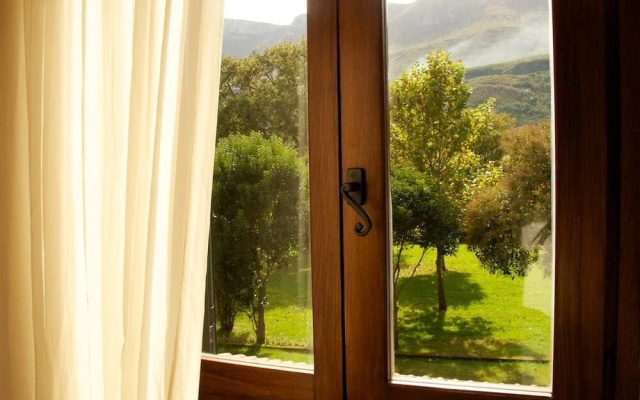 La Tavernola Agriturismo - Tenuta Mandia