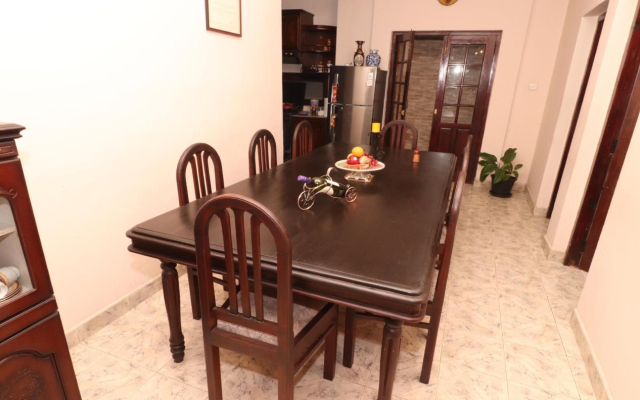 Yoho Cheliyan Villa