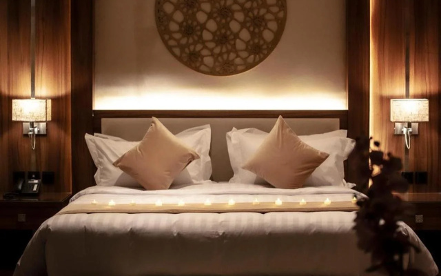 Rio Hotel Olaya
