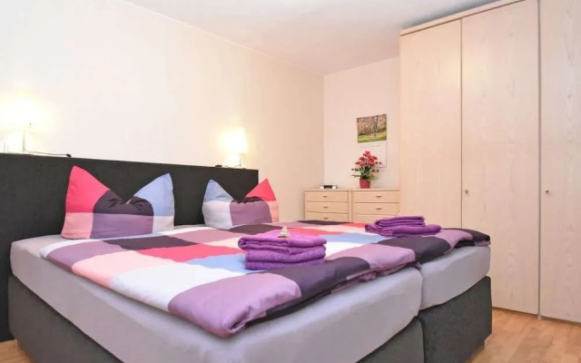 Ferienwohnung Sachsische Schweiz