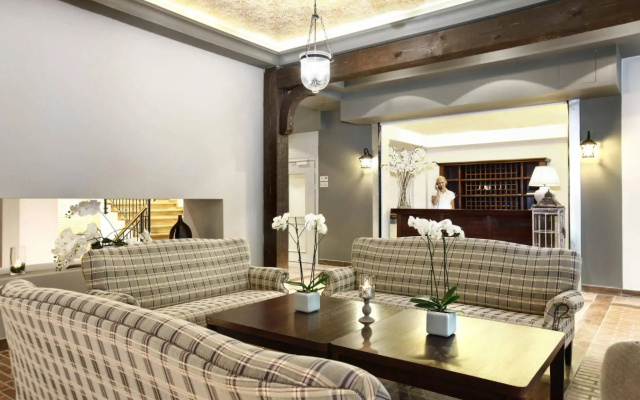 Hotel Aubrecht Country SPA Resort