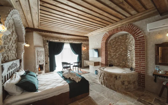 Bloom Cappadocia Hotel