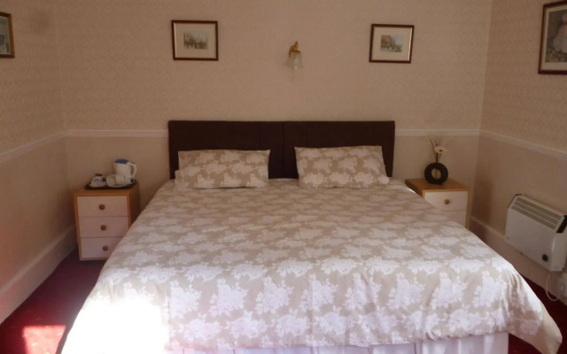 Score Valley Country House
