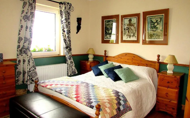 Breacan Cottage B&B