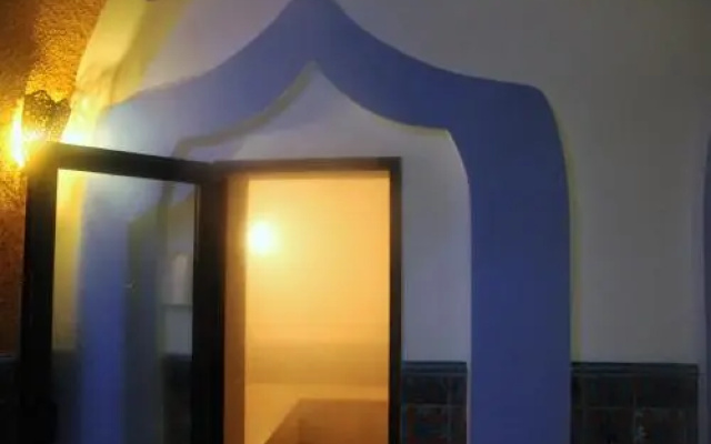 Hostal Rural El Ventorro