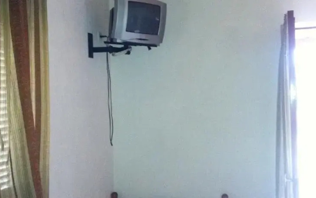 Maria Tseliou Rooms