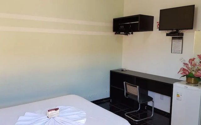 Hotel Greenville