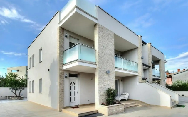 Apartments Villa Riccardo - Two Bedroom No.4