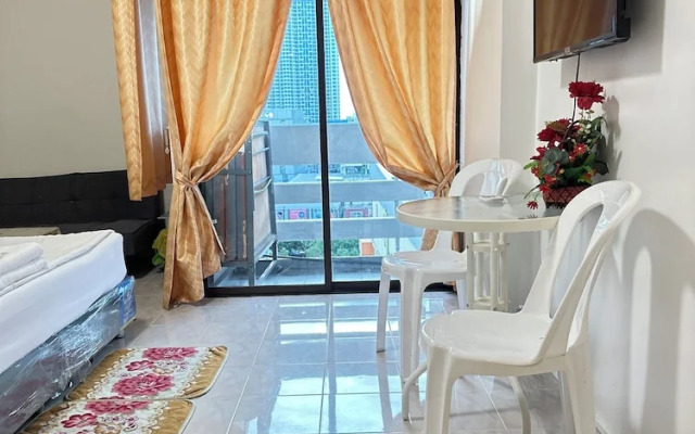 DEN - A2 Pratunam - Juldis Tower