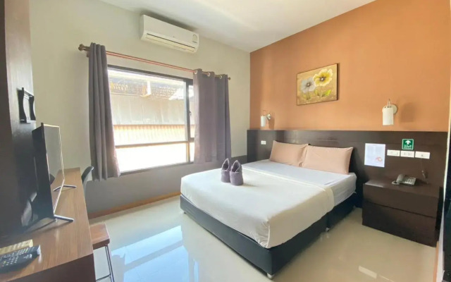 The One Boutique Hotel