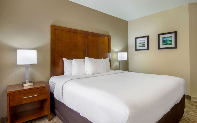 Comfort Inn Acworth - Kennesaw Northwest