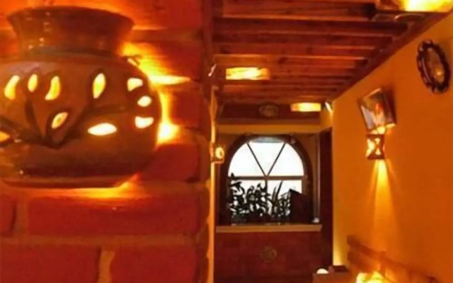 Hotel Real Malintzi Tlaxcala