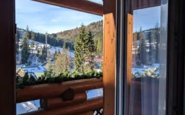 Cottage Skrynya