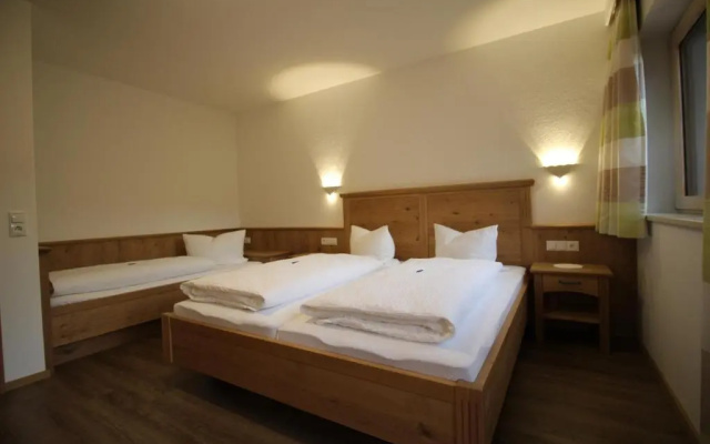 Apartment Geisler (FBZ220)