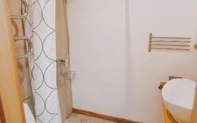 City center Appartment