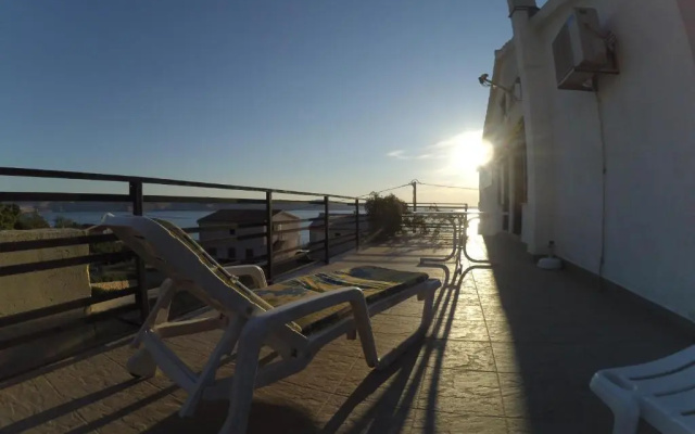 Prizna Apartments