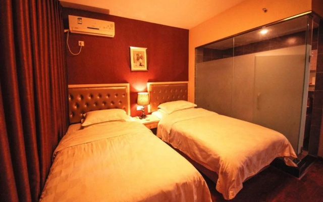Chengdu Pinyi Minsheng Holiday Hotel