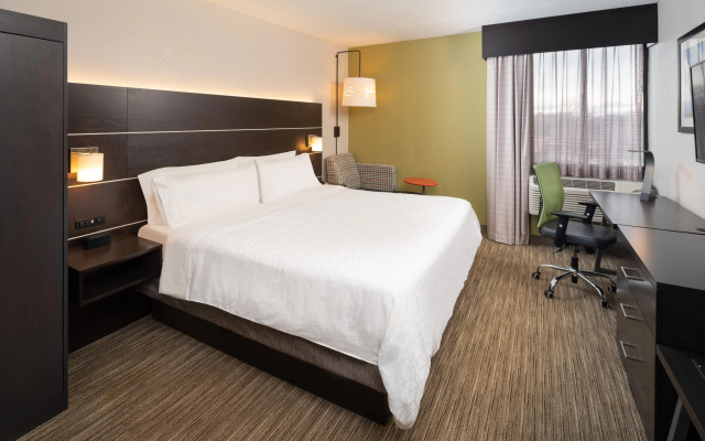 Holiday Inn Express Rochester - Greece by IHG
