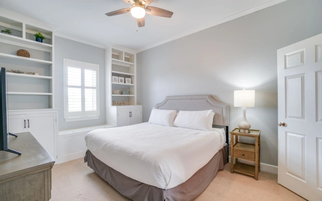 Seagrove Highlands By Panhandle Getaways