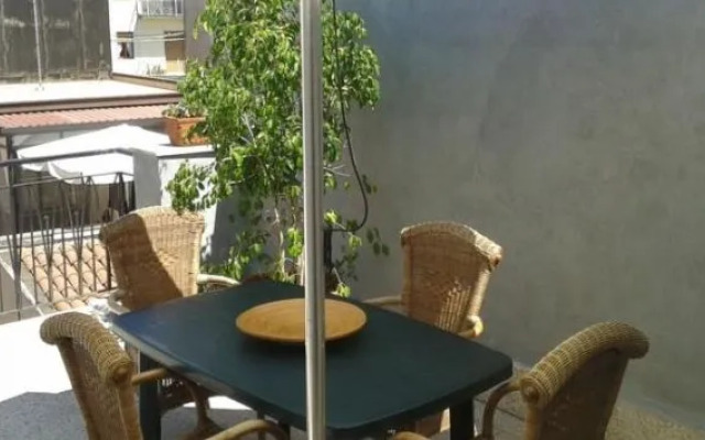 Casa Vacanza Tea