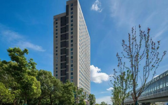 Ningbo Weisi Hotel