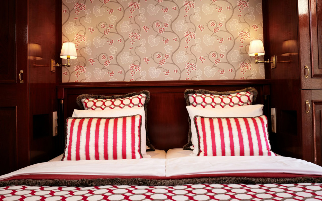 Hotel Estheréa