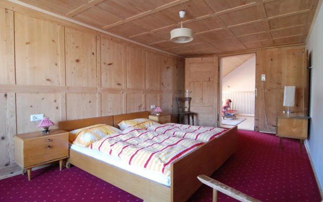 Ferienwohnung Sonnenhof