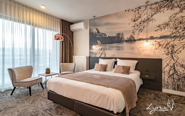 De Vesten Suites
