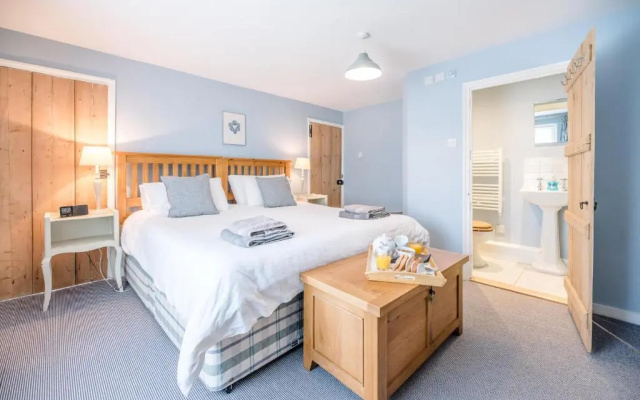 Baxter House Wangford Air Manage Suffolk