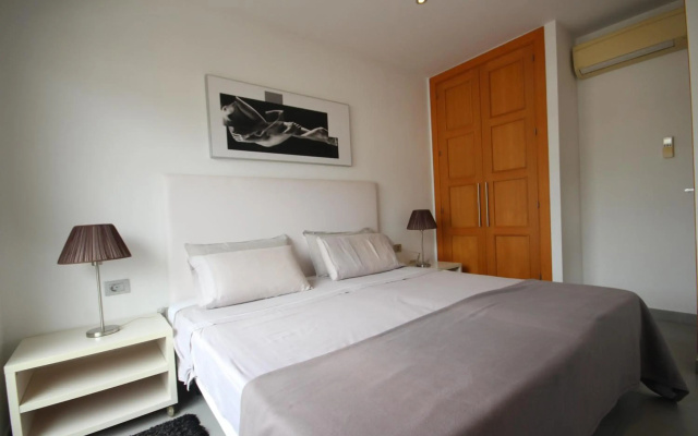 Apartment Marina, La Caleta