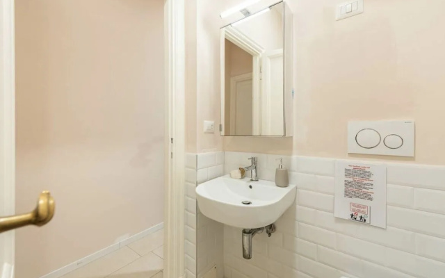 Roma private rooms
