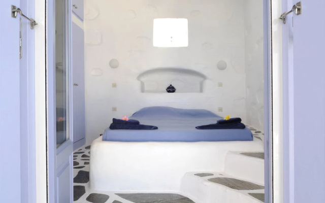 Agia Irini Villas