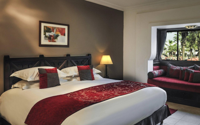 Sofitel Agadir Royal Bay Resort